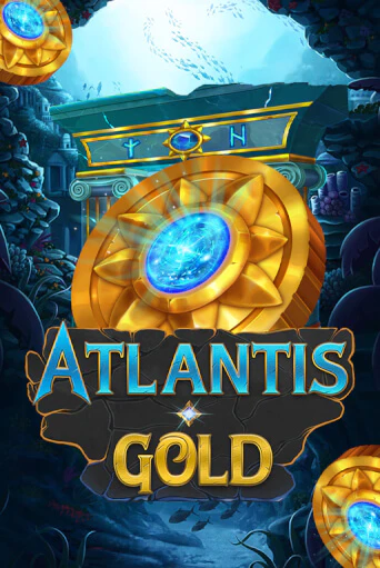 Atlantis Gold играть онлайн | Фараон Казино бесплатно