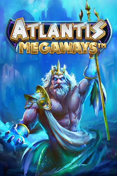 Atlantis Megaways играть онлайн | Фараон Казино бесплатно