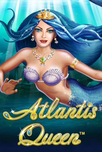 Atlantis Queen играть онлайн | Фараон Казино бесплатно