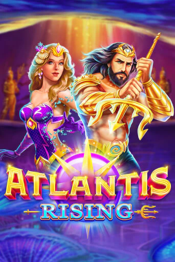 Atlantis Rising играть онлайн | Фараон Казино бесплатно