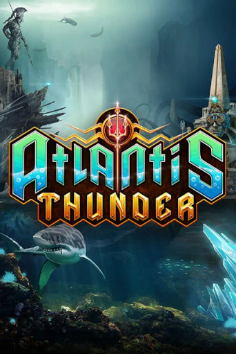 Atlantis Thunder играть онлайн | Фараон Казино бесплатно