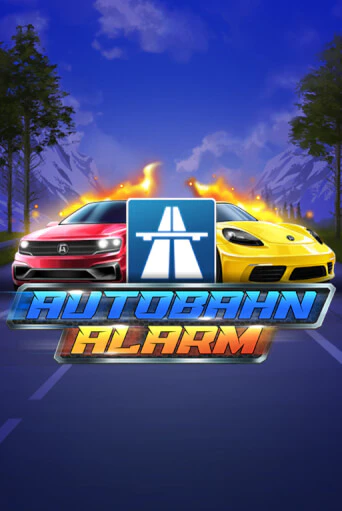 Autobahn Alarm играть онлайн | Фараон Казино бесплатно