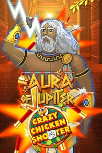 Aura of Jupiter Crazy Chicken Shooter играть онлайн | Фараон Казино бесплатно