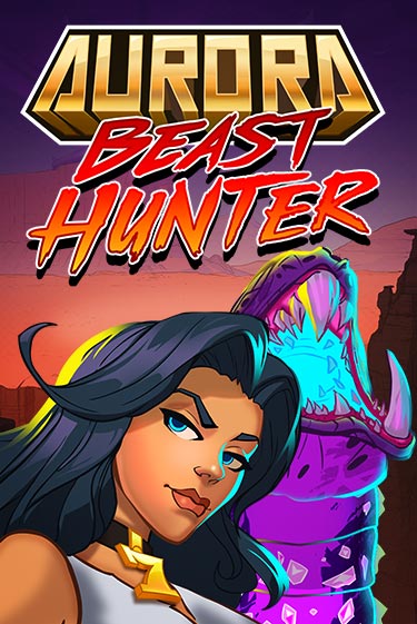 Aurora: Beast Hunter играть онлайн | Фараон Казино бесплатно