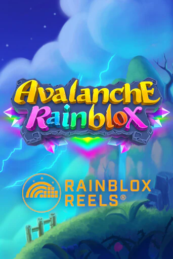 Avalanche with Rainblox Reels™ играть онлайн | Фараон Казино бесплатно