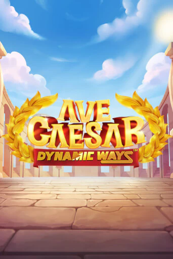 Ave Caesar Dynamic Ways играть онлайн | Фараон Казино бесплатно