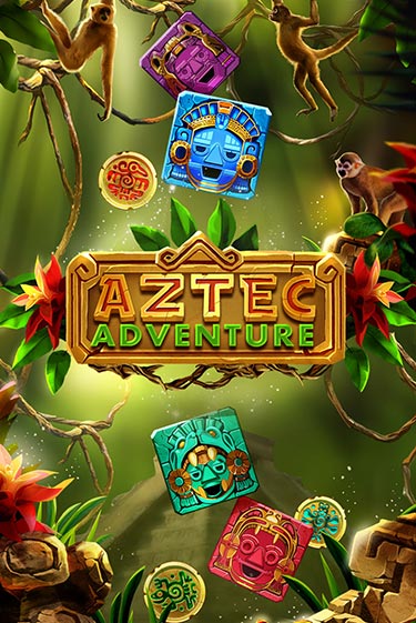 Aztec Adventure играть онлайн | Фараон Казино бесплатно