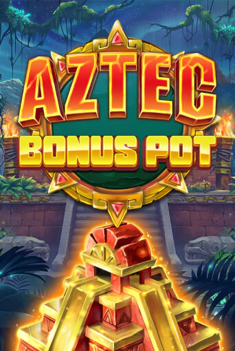 Aztec Bonus Pot играть онлайн | Фараон Казино бесплатно