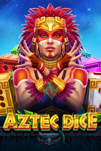 Aztec Dice играть онлайн | Фараон Казино бесплатно