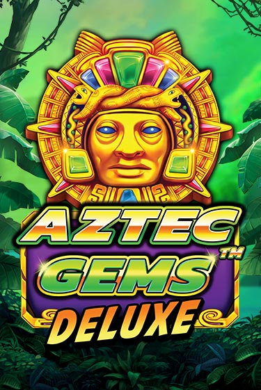 Aztec Gems Deluxe играть онлайн | Фараон Казино бесплатно