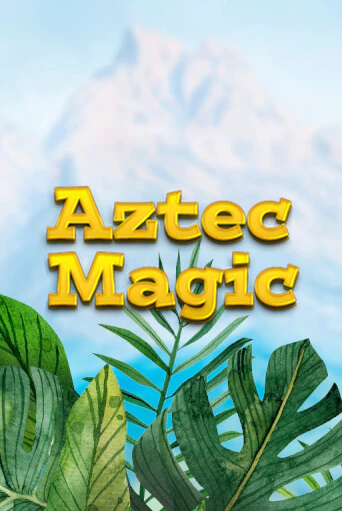 Aztec Magic играть онлайн | Фараон Казино бесплатно