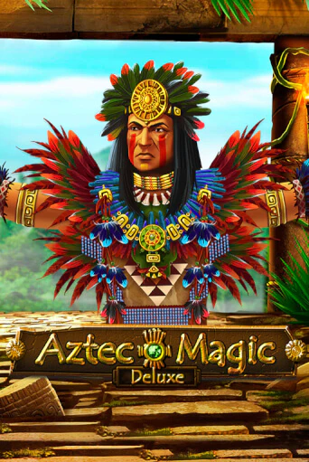 Aztec Magic Deluxe играть онлайн | Фараон Казино бесплатно