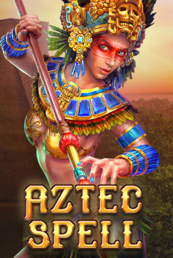 Aztec Spell играть онлайн | Фараон Казино бесплатно