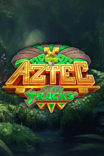 Aztec Super Tracks играть онлайн | Фараон Казино бесплатно