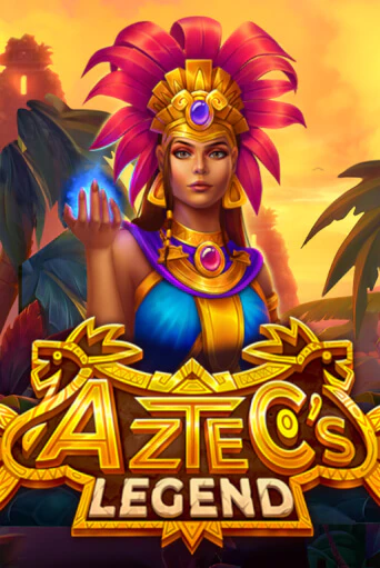 Aztec's Legend играть онлайн | Фараон Казино бесплатно