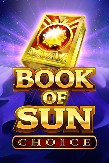 Book of Sun Choice играть онлайн | Фараон Казино бесплатно