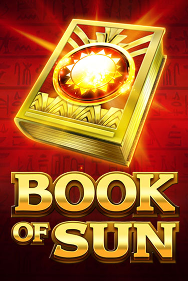 Book of Sun играть онлайн | Фараон Казино бесплатно