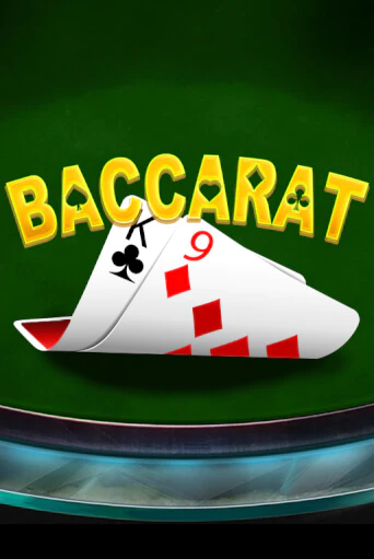 Baccarat играть онлайн | Фараон Казино бесплатно