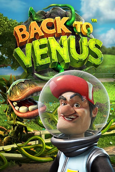 Back To Venus играть онлайн | Фараон Казино бесплатно