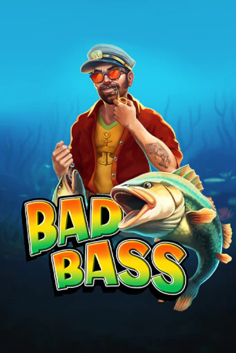 Bad Bass играть онлайн | Фараон Казино бесплатно