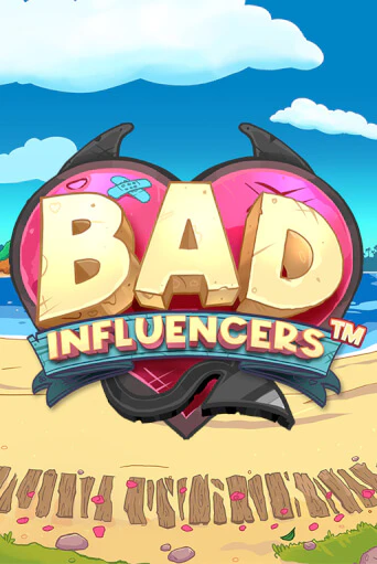 Bad Influencers играть онлайн | Фараон Казино бесплатно