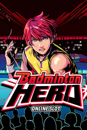 Badminton Hero играть онлайн | Фараон Казино бесплатно