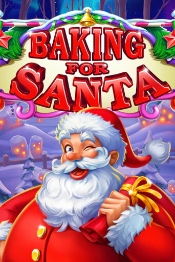 Baking for Santa играть онлайн | Фараон Казино бесплатно