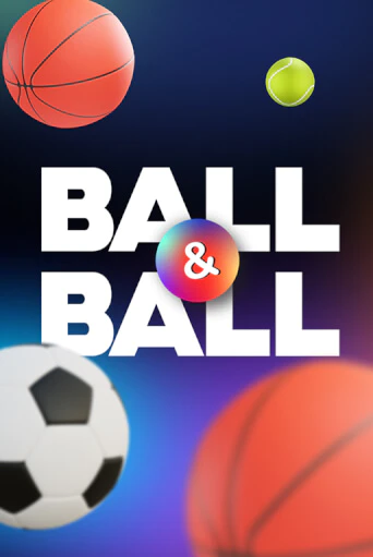 Ball & Ball играть онлайн | Фараон Казино бесплатно