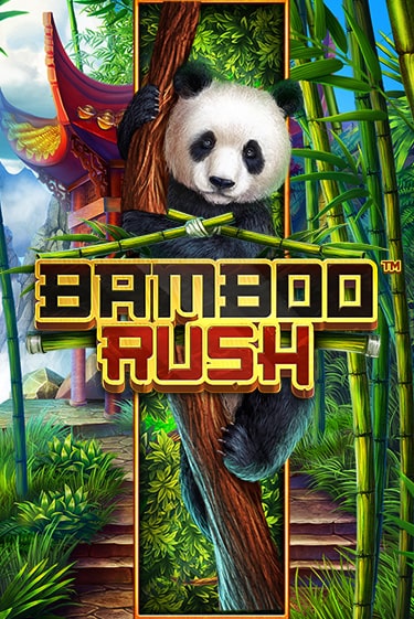 Bamboo Rush играть онлайн | Фараон Казино бесплатно