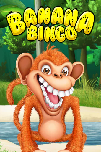 Banana Bingo играть онлайн | Фараон Казино бесплатно