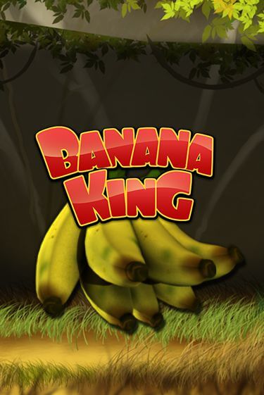 Banana King играть онлайн | Фараон Казино бесплатно