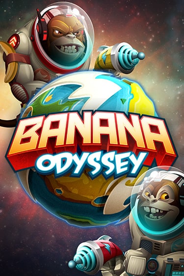 Banana Odyssey играть онлайн | Фараон Казино бесплатно