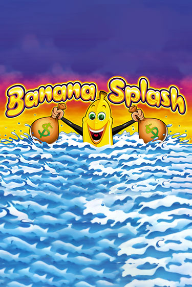 Banana Splash играть онлайн | Фараон Казино бесплатно