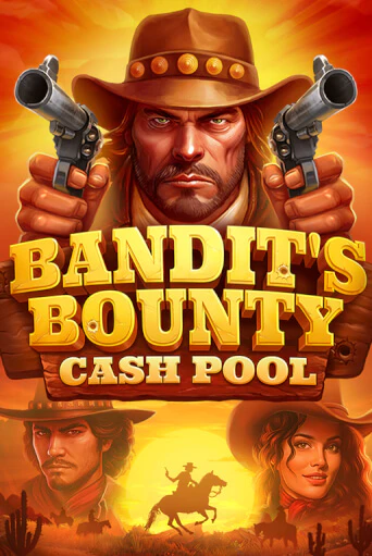 Bandits Bounty: Cash Pool играть онлайн | Фараон Казино бесплатно