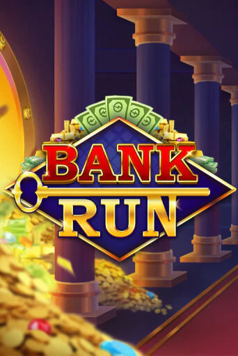 Bank Run играть онлайн | Фараон Казино бесплатно