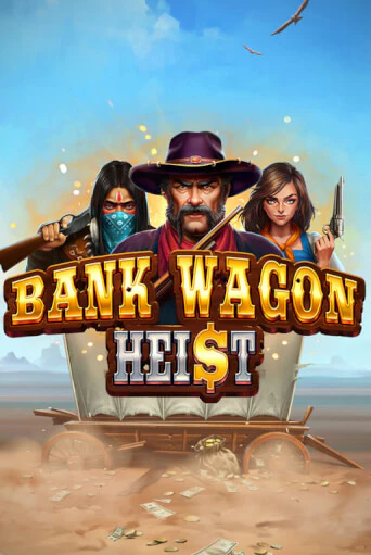 Bank Wagon Heist играть онлайн | Фараон Казино бесплатно