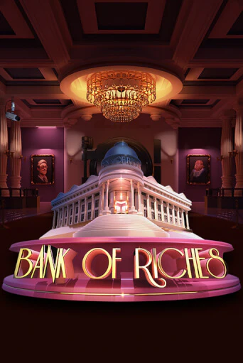 Bank of Riches играть онлайн | Фараон Казино бесплатно