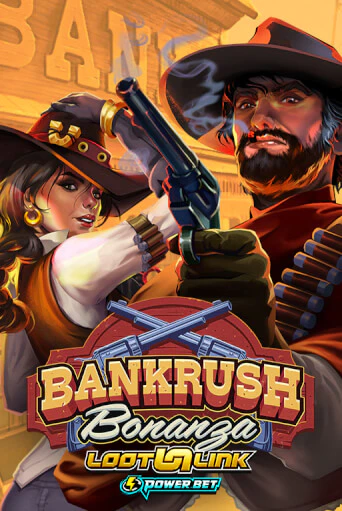 Bankrush Bonanza играть онлайн | Фараон Казино бесплатно