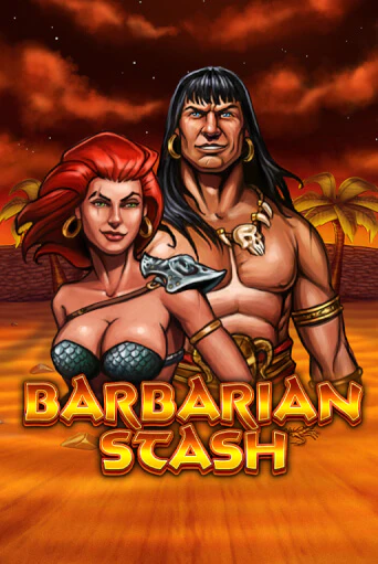 Barbarian Stash играть онлайн | Фараон Казино бесплатно