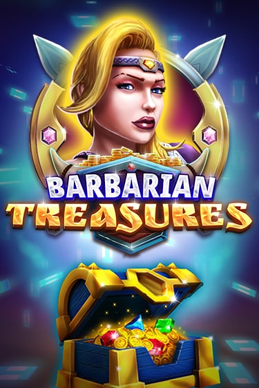 Barbarian Treasures играть онлайн | Фараон Казино бесплатно