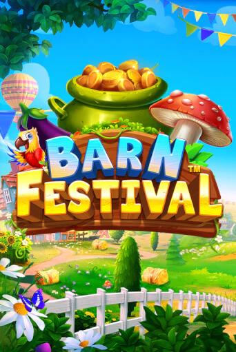 Barn Festival играть онлайн | Фараон Казино бесплатно