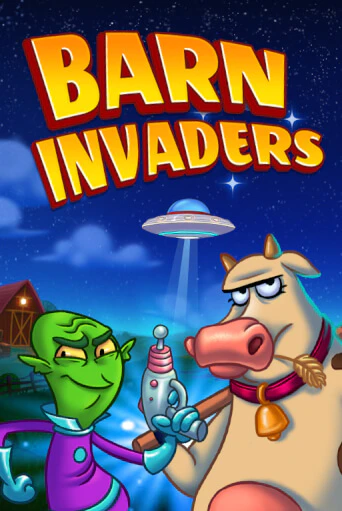 Barn Invaders играть онлайн | Фараон Казино бесплатно