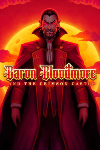 Baron Bloodmore and the Crimson Castle играть онлайн | Фараон Казино бесплатно