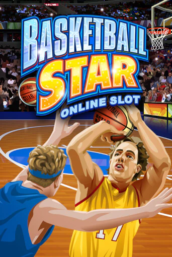 Basketball Star играть онлайн | Фараон Казино бесплатно