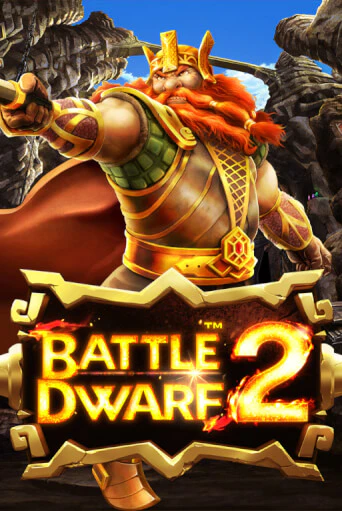 Battle Dwarf 2 играть онлайн | Фараон Казино бесплатно