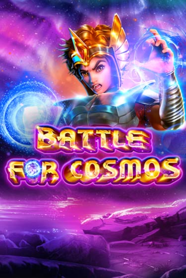 Battle for Cosmos играть онлайн | Фараон Казино бесплатно