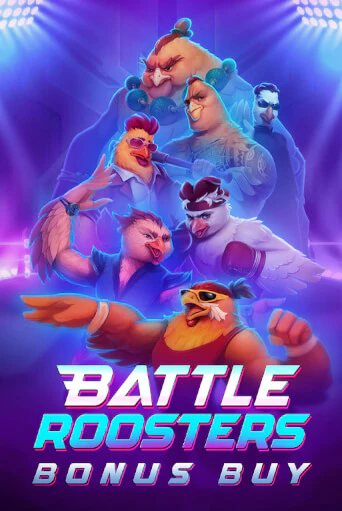 Battle Roosters Bonus Buy играть онлайн | Фараон Казино бесплатно