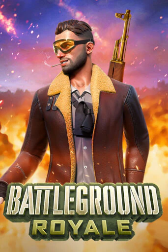 Battleground Royale играть онлайн | Фараон Казино бесплатно