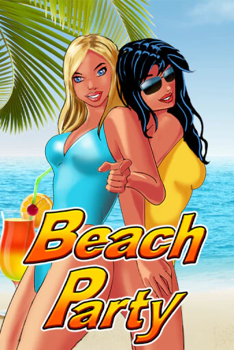 Beach Party играть онлайн | Фараон Казино бесплатно