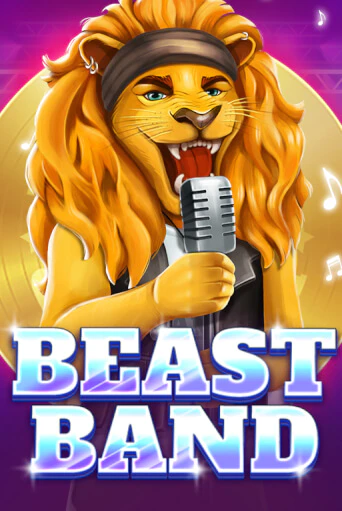 Beast Band играть онлайн | Фараон Казино бесплатно